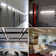 G13 Bi-pin Based T8 4FT LED Light Bulbs, 24W 3000LM