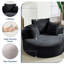 Chaise longue surdimensionnée Hart Hart-1044340258