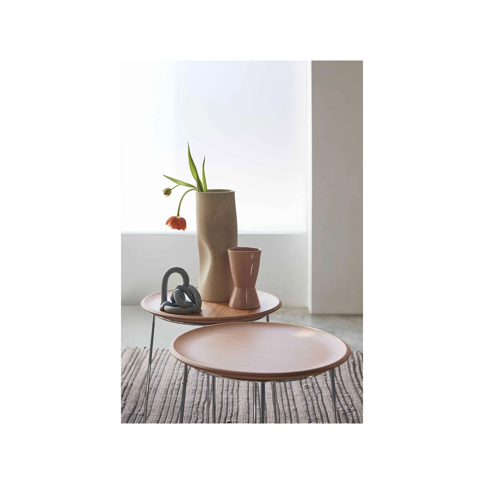 Kartell Al End Table - Thumbnail 2