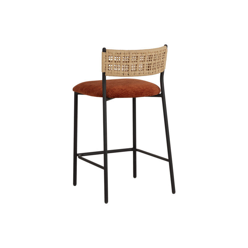 Tabouret Ernessa - Opéra épice, 26