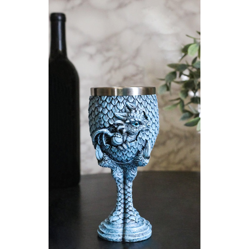 Calice gobelet 5 oz Fantasy Myth Legends