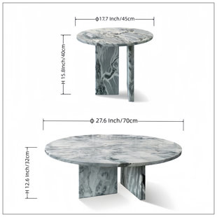 Table basse