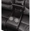 Causeuse inclinable 78 po Horing-937351130