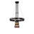 6 - Light Bulb Chandelier-600969000