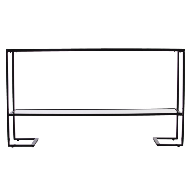 Console Horten Glam, Noir