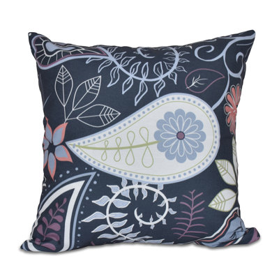 Housse et insert de coussin Botanical Blooms