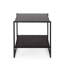 Table d'appoint 20 po Hilton Dane