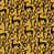 Tigers Eye/Vine Black