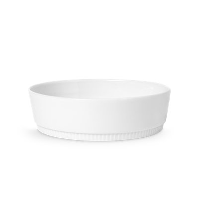 Toulouse Round Gratin