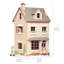 Foxtail Villa Dollhouse