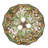 Lederman 3 - Light Bronze Single Pendant