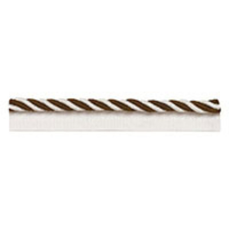 Capri Lipcord, Brown