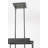 Hart 4-Light Cage Lantern-94315458