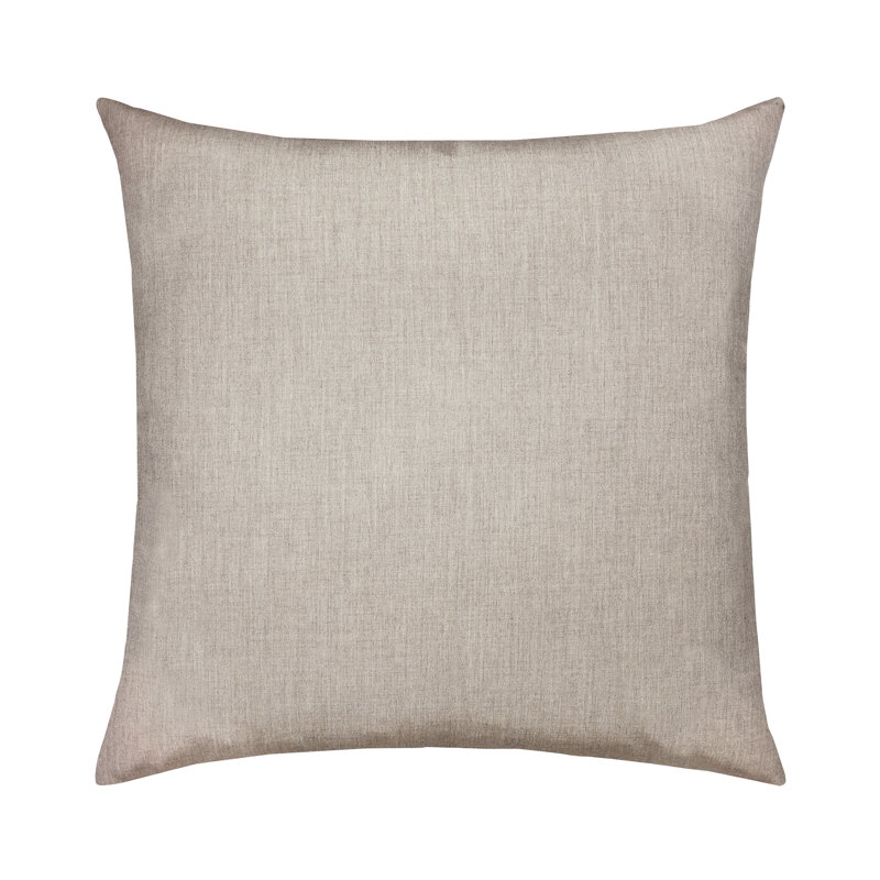 Graffiti Square Indoor / Outdoor Pillow Cover & Insert, 20"H x 20"W, Multicolor