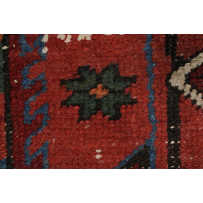 Tapis de couloir traditionnel 3 x 9