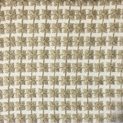 Floral Sheer | Clover Fabric_CLOVER