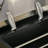 HOMCOM Kitchen Island On Wheels, Rolling Kitchen Cart With Stainless Steel Countertop, Drawer, Towel Rack And Spice Rack, Utility Storage Trolley,-514890337