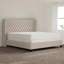 Lit plateforme tapissier à profil bas Ashton-465295645-465295644