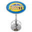 Table de bar NBA Fade avec repose-pieds-118558710