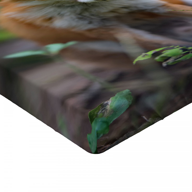 Microfiber Fitted Sheet, Full Fitted Sheet