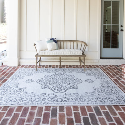 Jamya Performance Indoor / Outdoor Rug