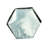 Handmade Aluminum Decorative Box