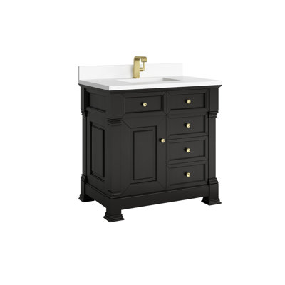 Brookfield 36'' W Single Vanity