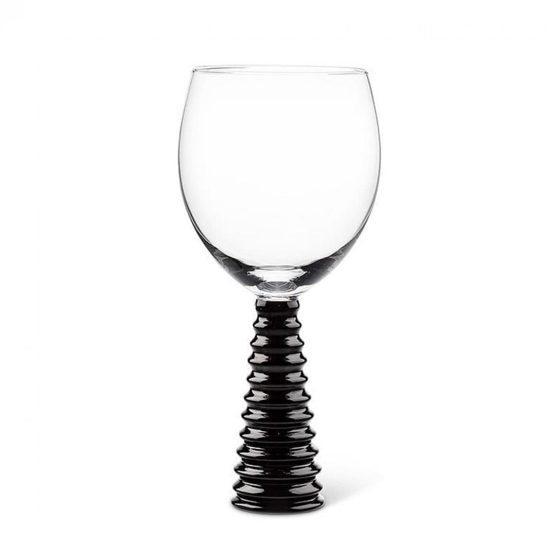 Shanquita 12 Glass