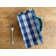Wales Check Napkin