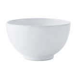 Quotidien Cereal/Ice Cream Bowl - White Truffle