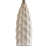Intissar 23.75” Modern Ceramic Lamp,Suitable for Living Room,Study Room,Office,Bedside Table Lamp