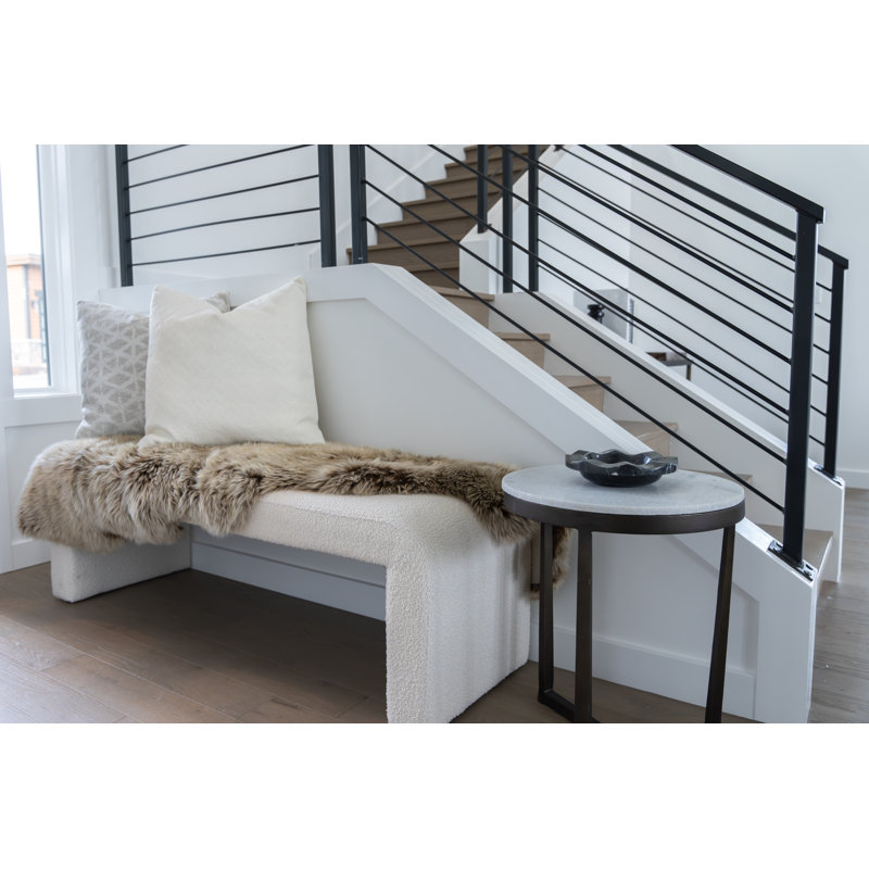 Upholstered Bench