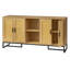 Buffet de 60 po de largeur Mafalda
