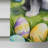 Easter Egg Hunt Double Sided 40'' H x 28'' W Polyester Easter House Flag