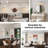 Monike 3-Light Dimmable Vanity Light -417506361-425953936