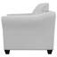 Fauteuil d'appoint Alcazar