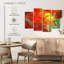 Flamme abstraite Avery-108858585