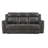 Ariste 83.07'' Pillow Top Arm Reclining Sofa-636785862