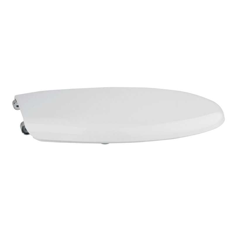 Corsi Elongated Toilet Seat