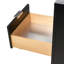 Meuble-lavabo simple 48 po en bois massif-115860330