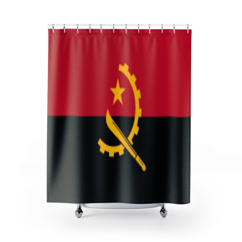 Shower Curtain