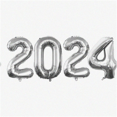 Retirement Party Decor Set 36 Pieces