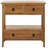 Sadie 32'' Solid Wood Console Table