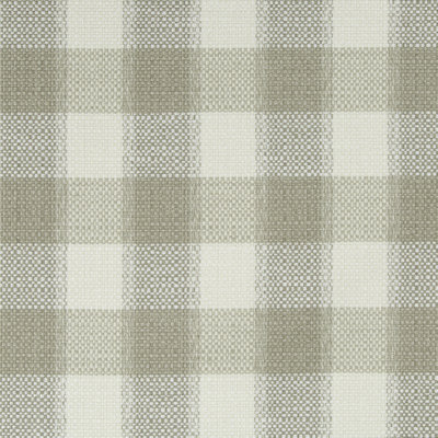 Landscape Color Cube Stitch Fabric