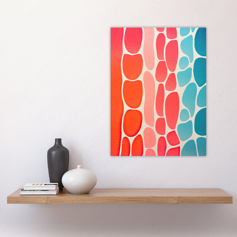 No Frame Print