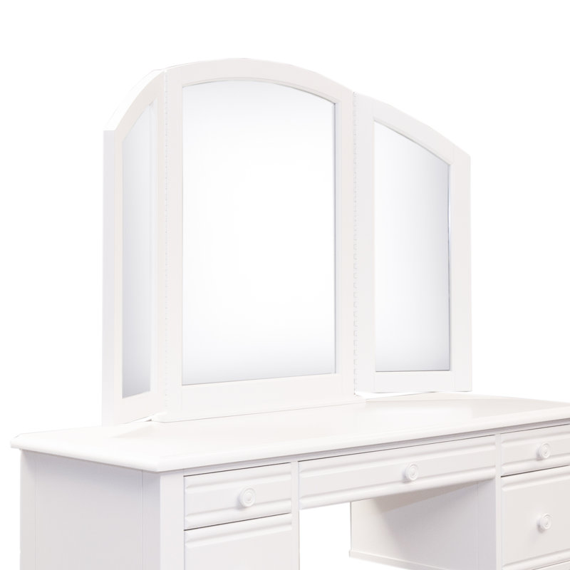 Alvy Vanity Mirror