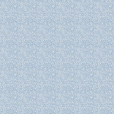 Miniatures 3 Collection Full Mini Floral Trail Wallpaper Roll