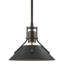 Henry 1 - Light Single Cone Pendant-1513118378-1513118421