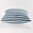 Striped Indoor/Outdoor Reversible Throw Pillow-109403397-109403392