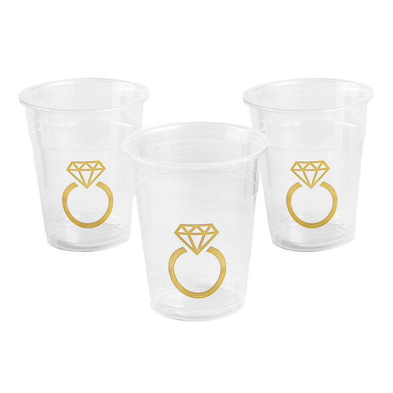 Disposable Cups